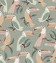 Toucans - Green