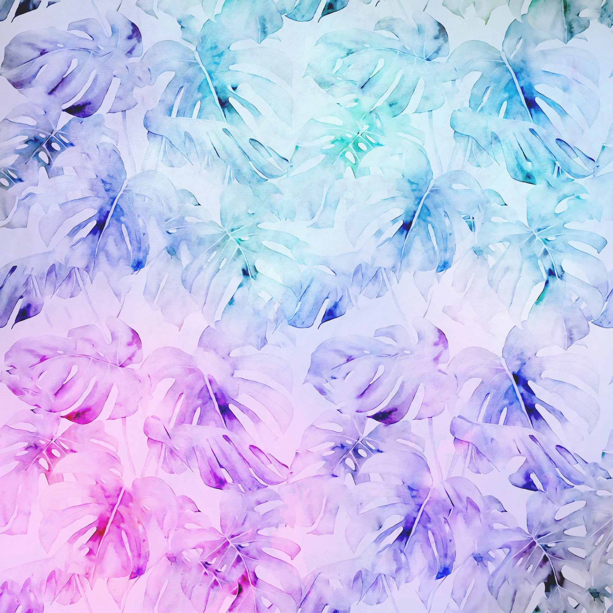 Ombre15floral