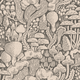 Mushroom Forest - Earth