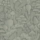 Mushroom Forest - Forest