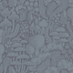 Mushroom Forest - Evening