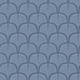Ginkgo Soft - Blue – Elegant wallpaper with ginkgo leaves