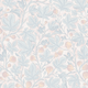 Fig Tree - Pastel - Light wallpaper with fig trees in pastel shades