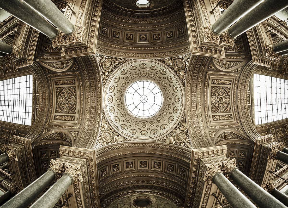Versailles III