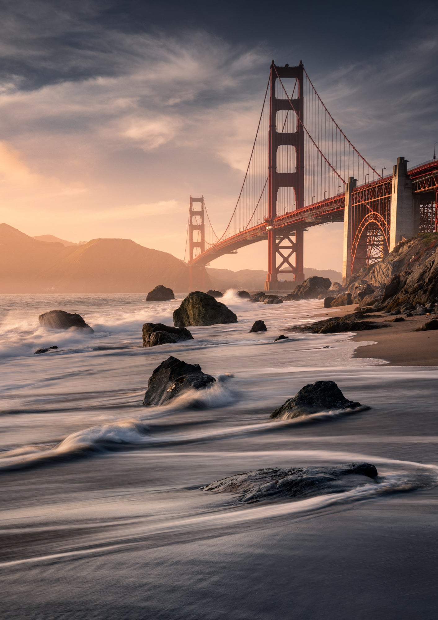 Golden Gate Bridge