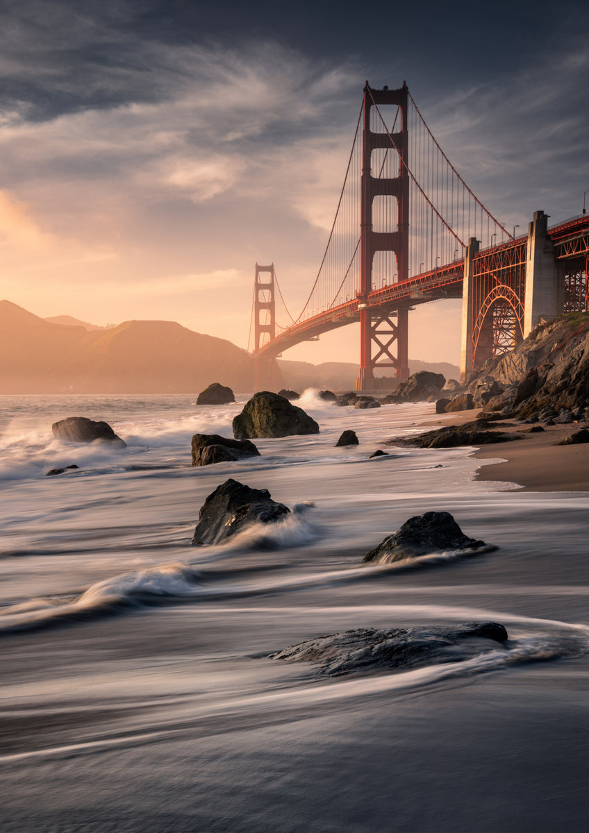Golden Gate Bridge