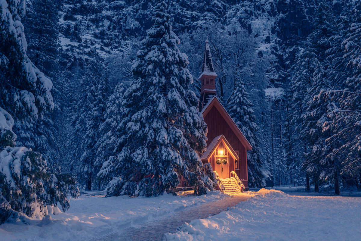 Kirke
