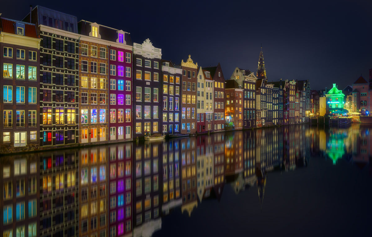 Amsterdam I