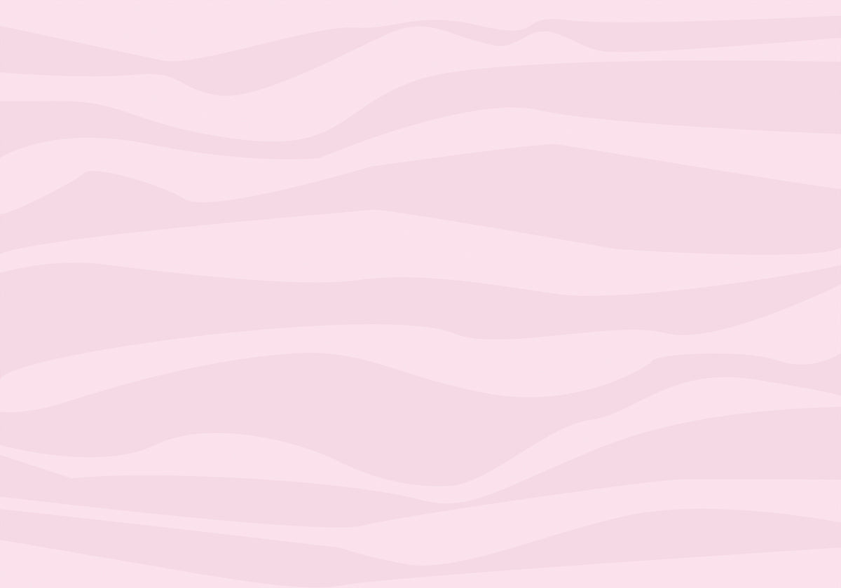 Waves Pink