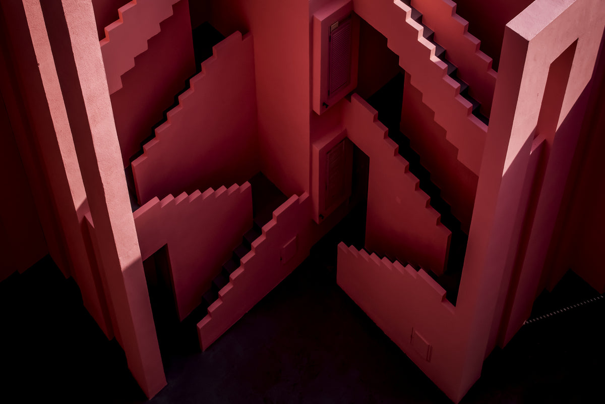 Muralla Roja #46