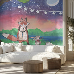 Whimsical Animal Band