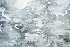 Wall mural Heavy Texture – fototapet med unikt motiv som skapar en inspirerande fondvägg