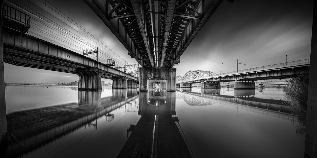 Under-Lines Ⅷ