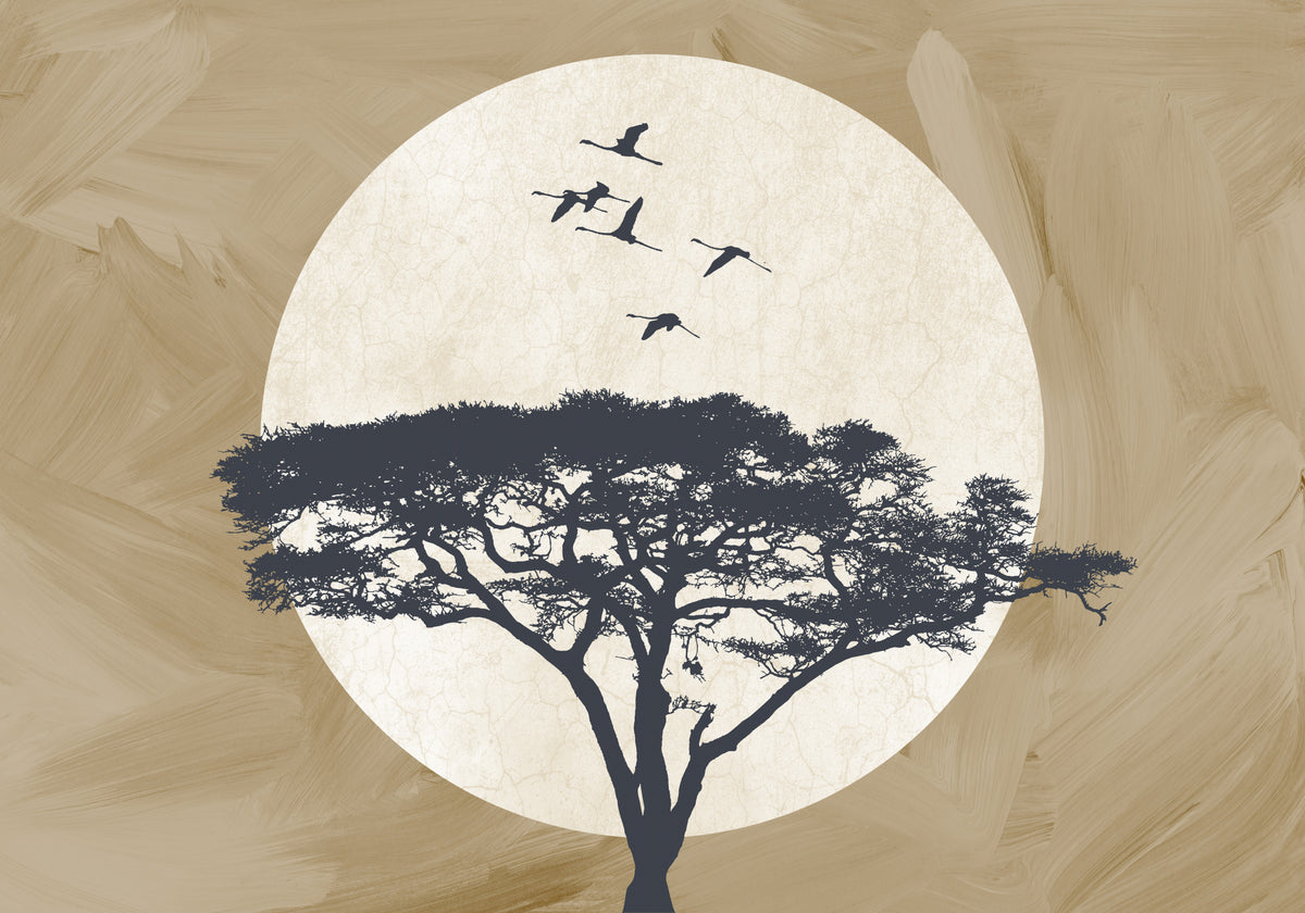 Etiopia Spirit