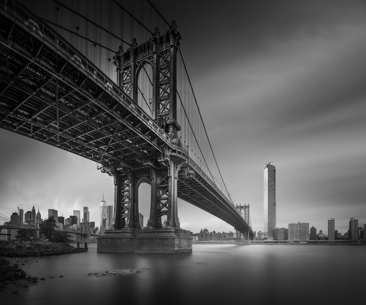 Ved siden av Manhattan