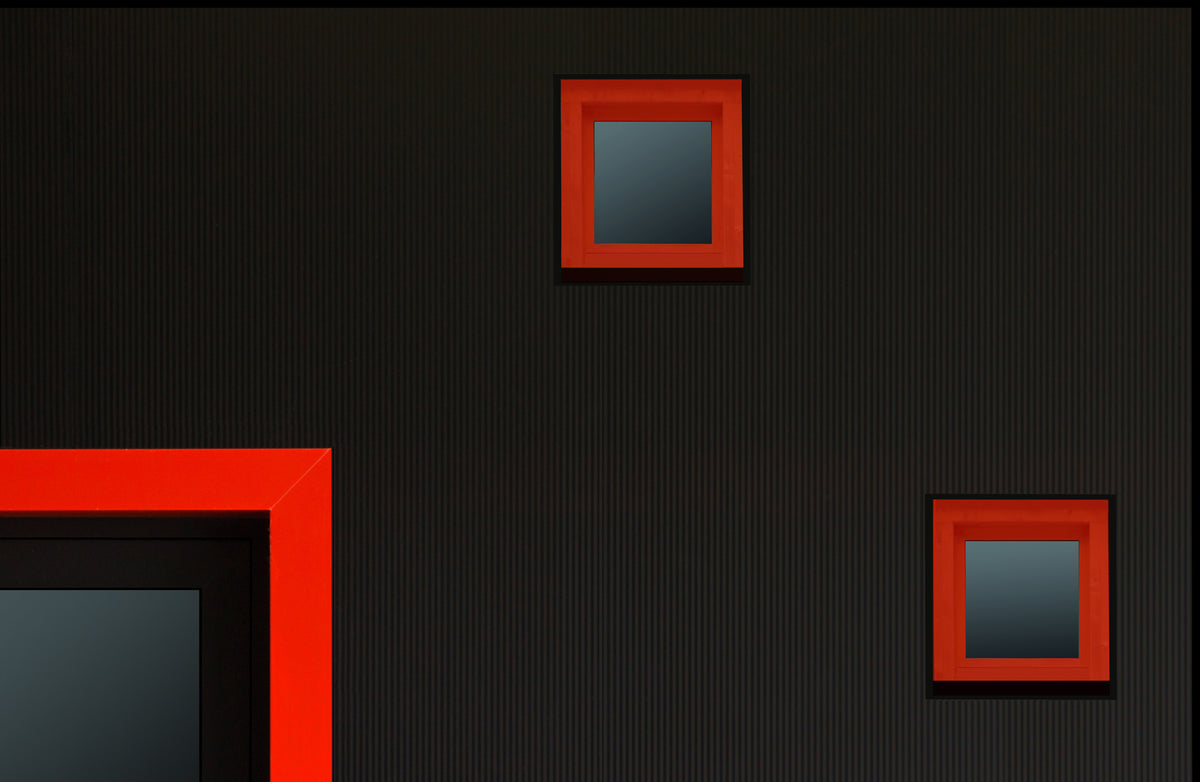 Red Corner II