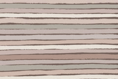 Wall mural Pastel Stripes PAttern – fototapet med unikt motiv som skapar en inspirerande fondvägg