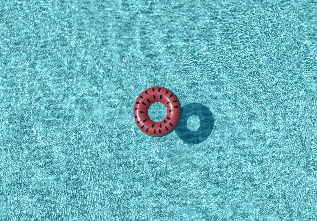Cool Pool