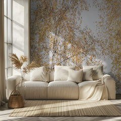 Birch Trees