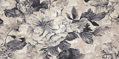 Wall mural Pano Flower1xdl – fototapet med unikt motiv som skapar en inspirerande fondvägg