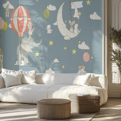Elephant Dream _Nightblue