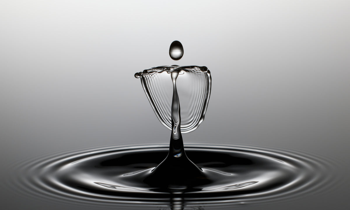 Waterdancer