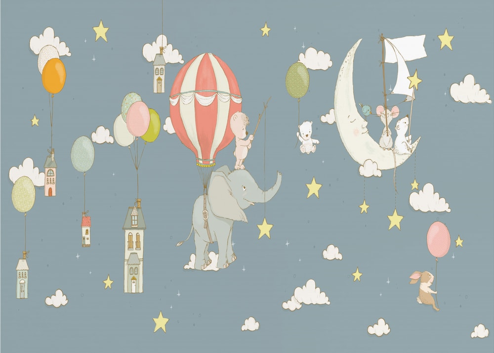 Elephant Dream _Nightblue