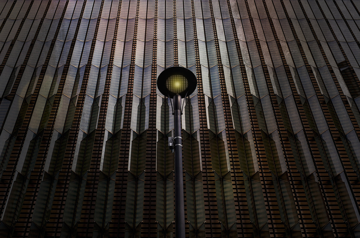 One World Trade Center Light