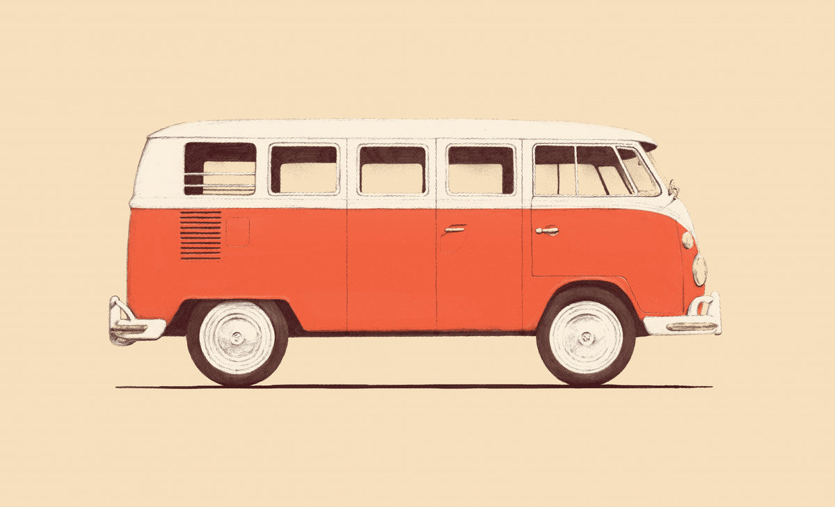 Redvan