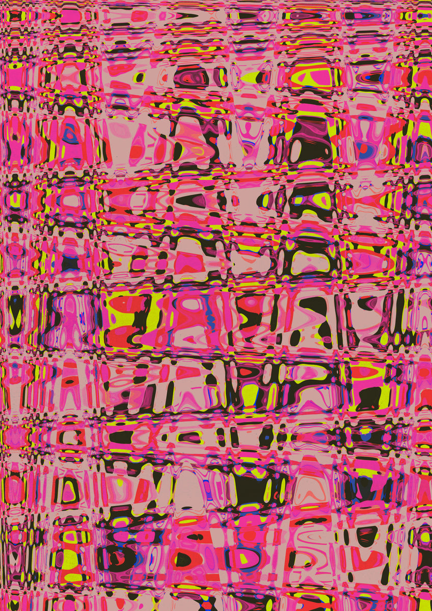 Time Machine (Rosa)