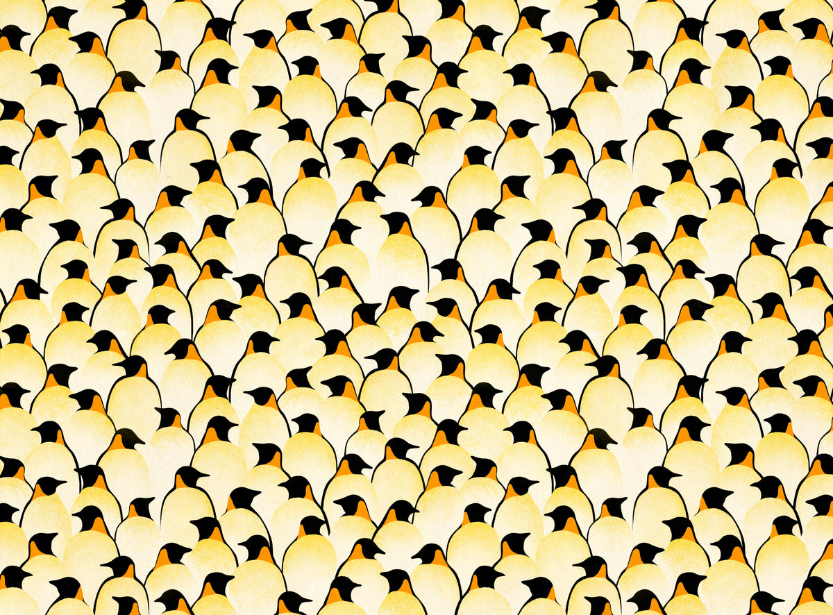 Pingviner