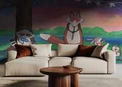 Whimsical Animal Band