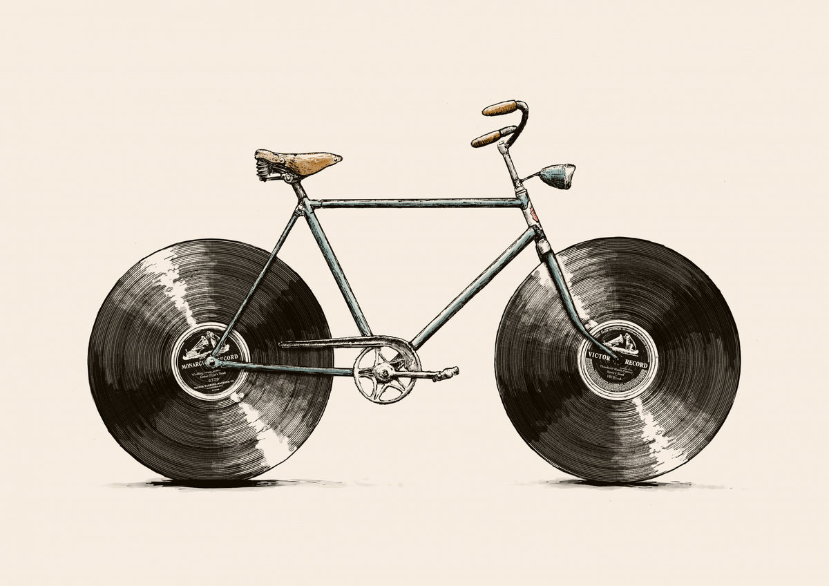 Velophone
