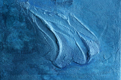 Wall mural Tex 2 Dsc457 – fototapet med unikt motiv som skapar en inspirerande fondvägg