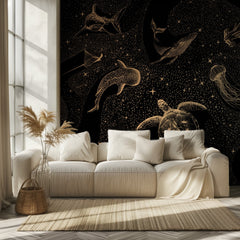 Mystic Marine Galaxy