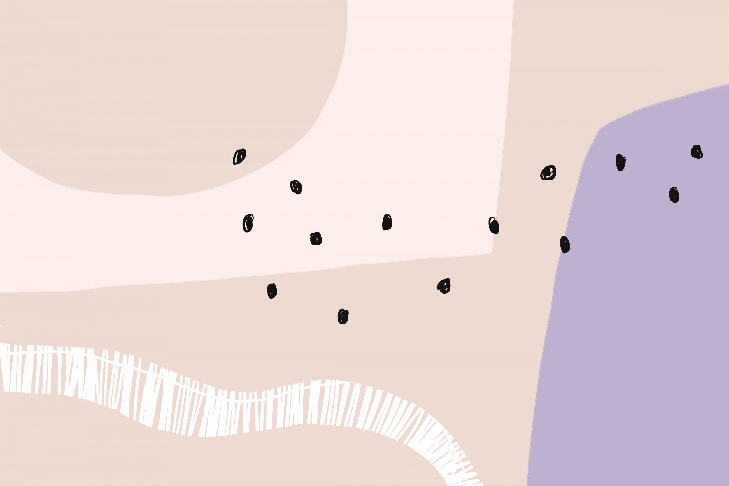 Playful Pattern No 1