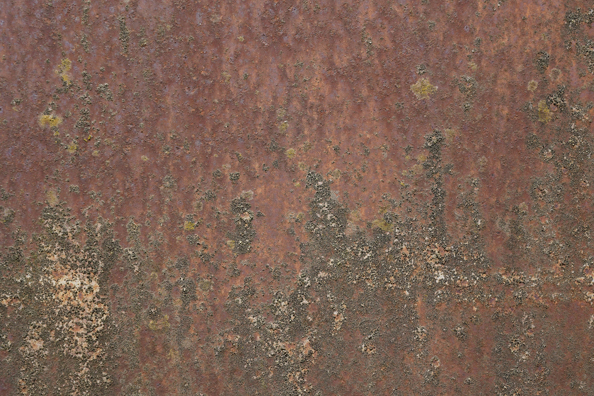Rust 27