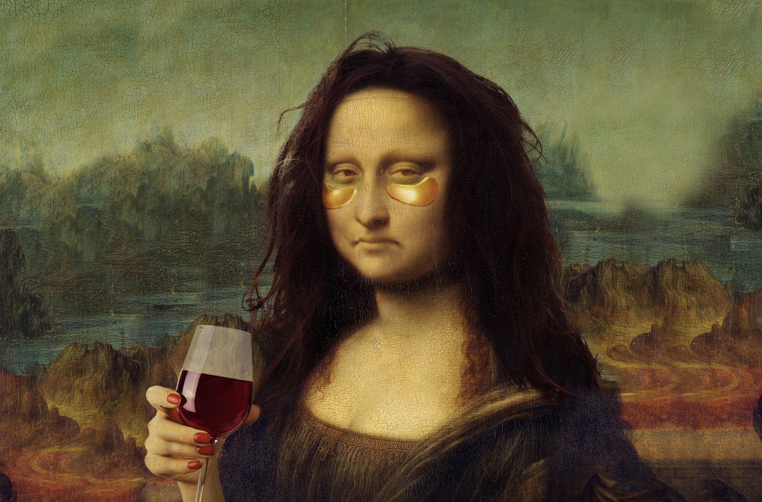 Monday Lisa