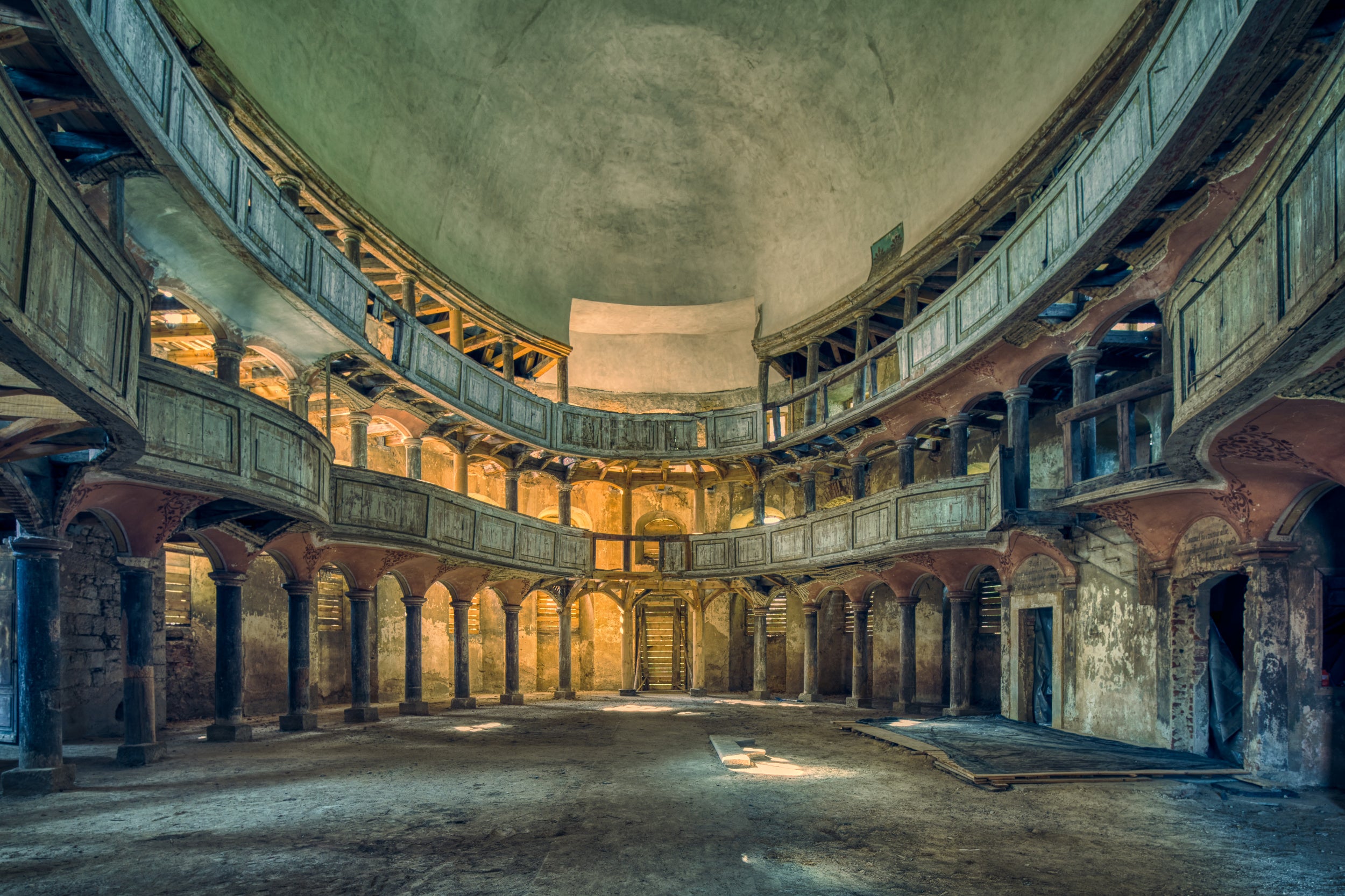 The Pearl