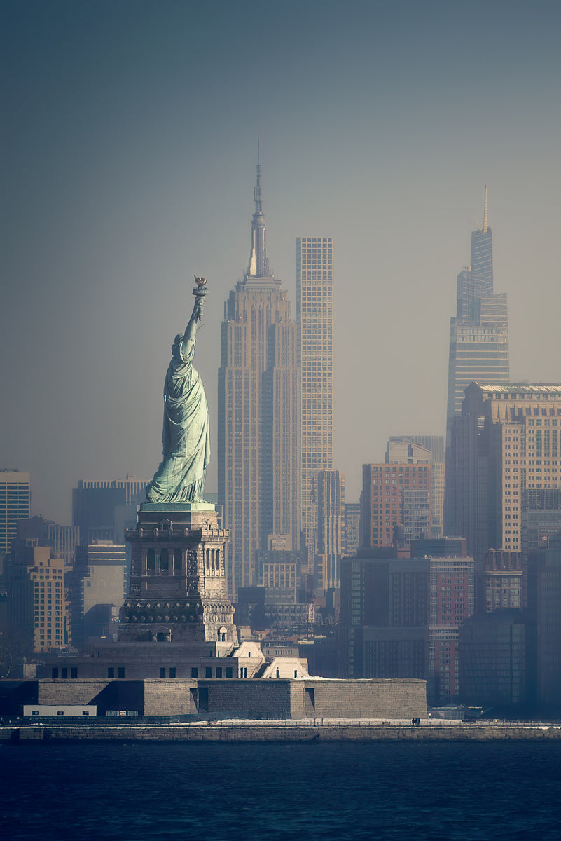 NYC ikoner