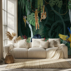 Jungle Party