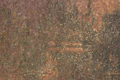 Wall mural Rust 25 – fototapet med unikt motiv som skapar en inspirerande fondvägg