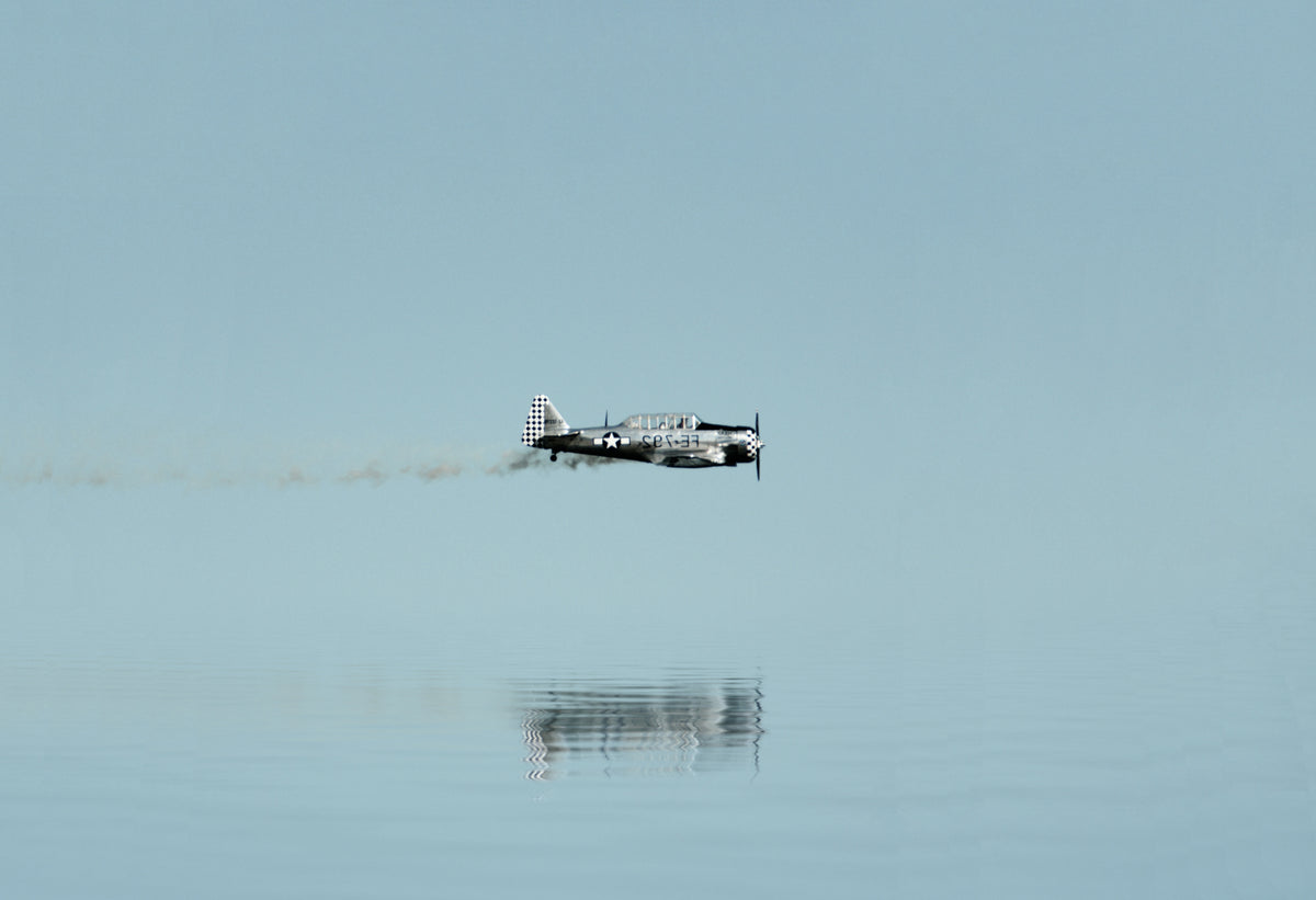 Fly lavt