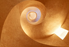 Wall mural Musée Unterlinden – fototapet med unikt motiv som skapar en inspirerande fondvägg