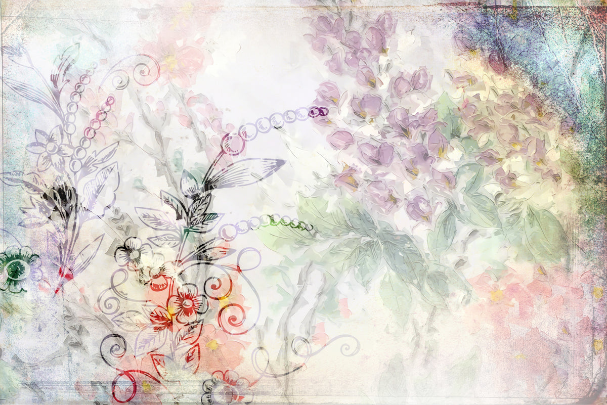 Ombre61flower