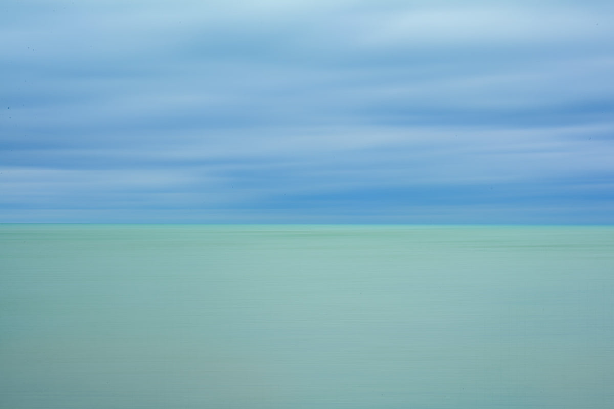 Stille vann
