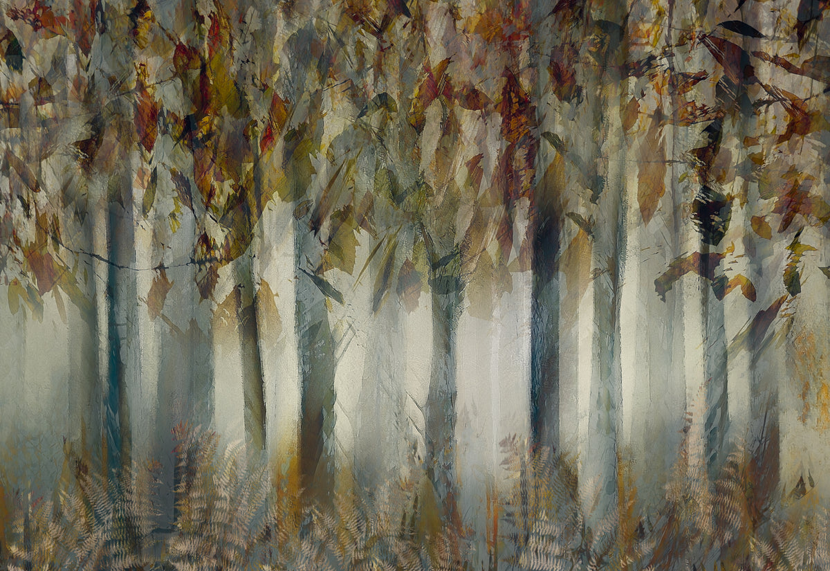 Den mørke skogen