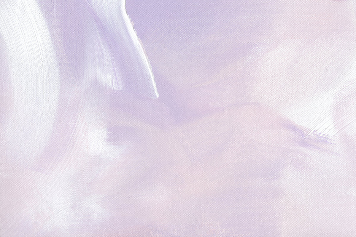 Pastell Flow No 4