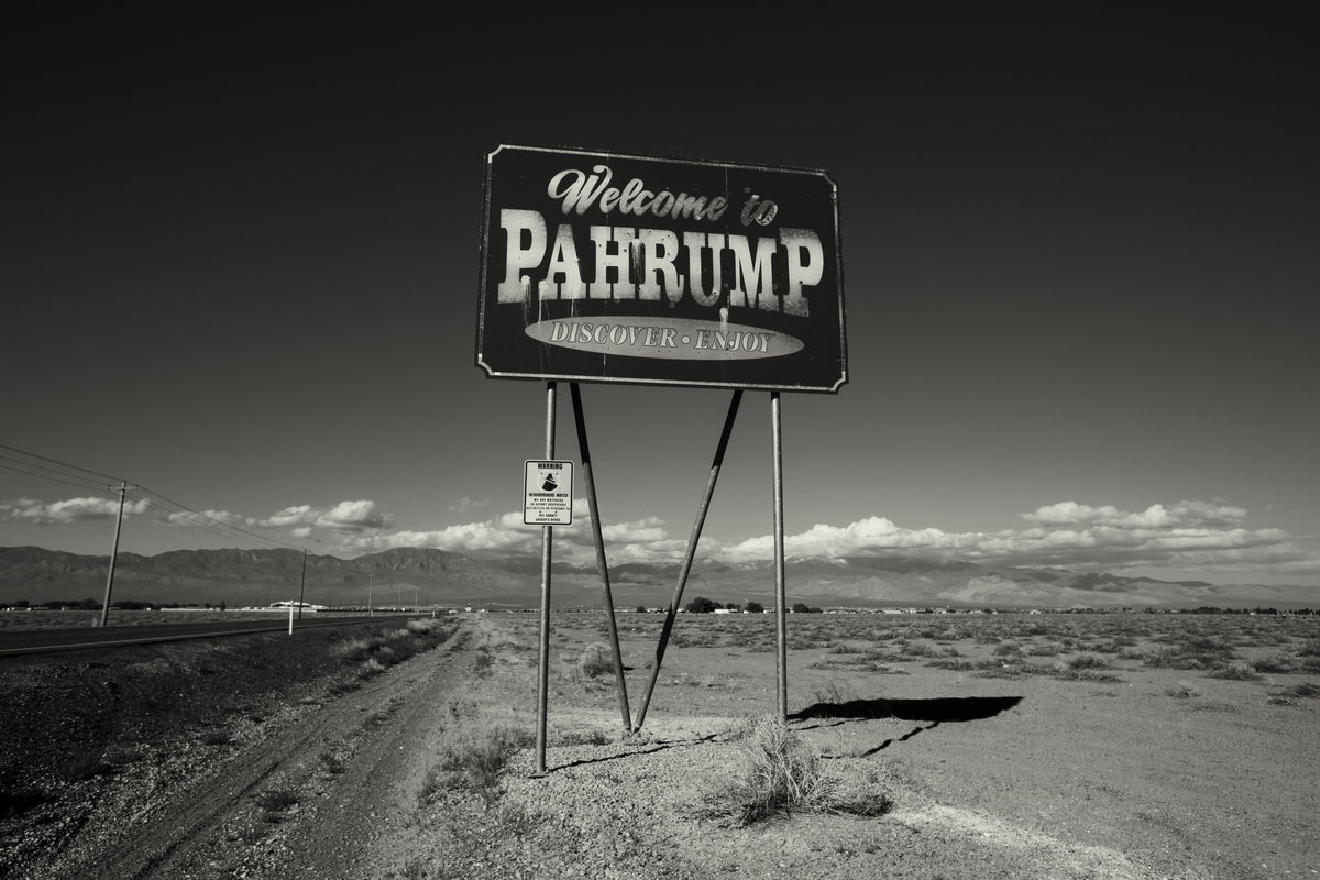 Pahrump