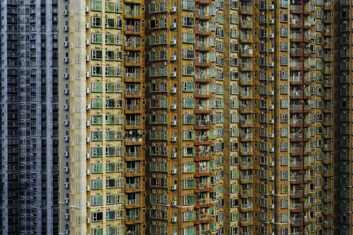 Klaustrofobisk HK